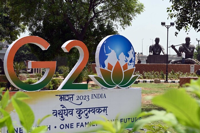 Україна розчарована декларацією G20: МЗС пропонує коректне формулювання
